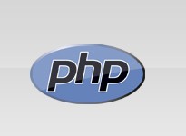PHP Logo